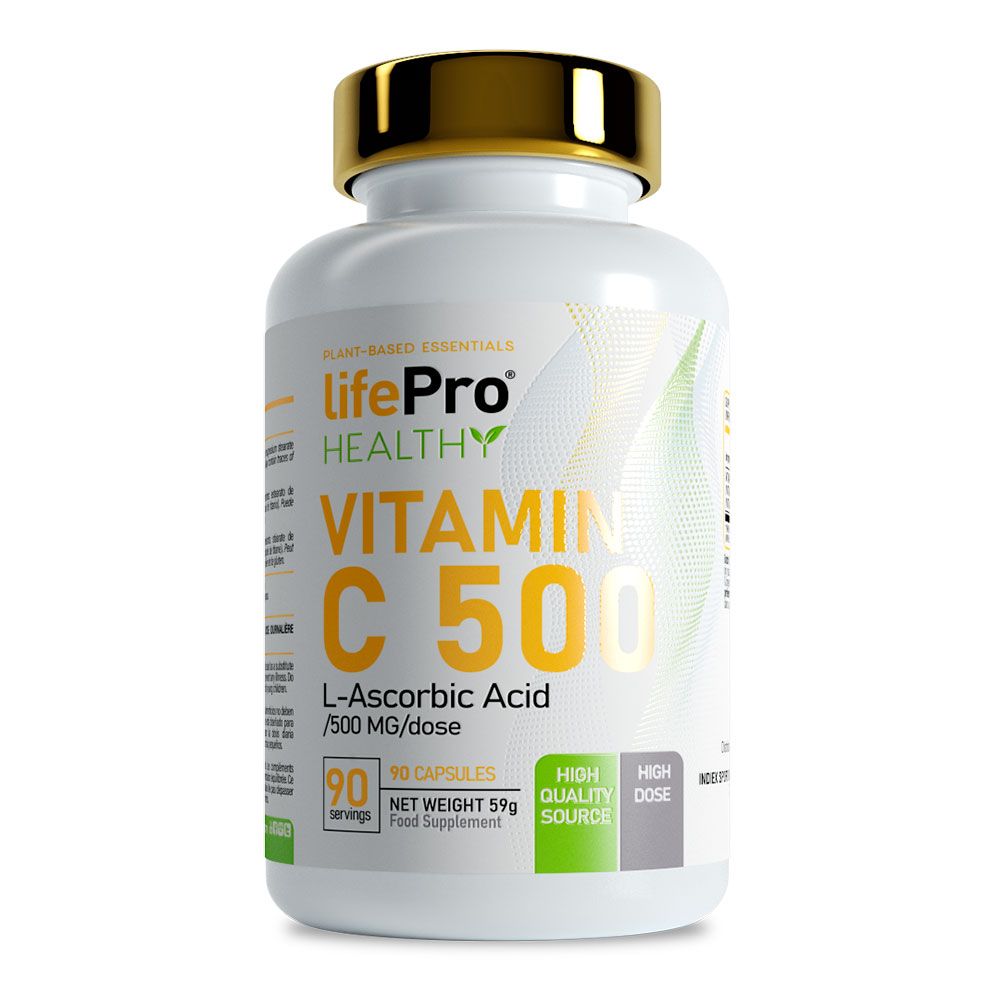 5514432 VITAMINA C PARA DEPORTISTAS